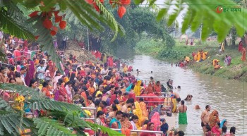 आज जानकी नवमी : मधेशमा सार्वजनिक बिदा