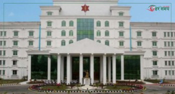 परिस्थिति थप जटिल नबनाउन नेपाली सेनाको अपिल