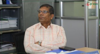 विशेष महाधिवेशनको पक्षमा ५४ प्रतिशत हस्ताक्षार झुटो हुन सक्छ - जीवनबहादुर शाही