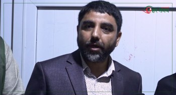 गोरखा–२ मा रास्वपाका कविन्द्र बुर्लाकोटी विजयी