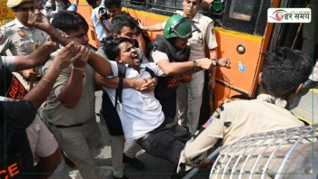 भारतमा प्रदर्शनका क्रममा पक्राउ परेकालाई तत्काल रिहा गर्न राष्ट्रसङ्घको आग्रह