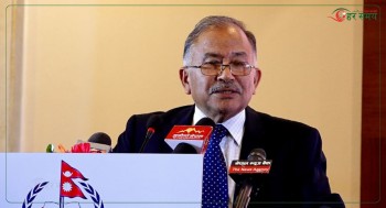 जेनजी क्रान्तिले पुस्तान्तरणको आवाज उठाएको छ, यो राम्रो पक्ष हो : पूर्वप्रधानन्यायाधीश श्रेष्ठ