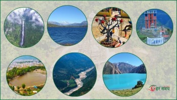 पर्यटनको ‘भर्जिन गन्तव्य’ कर्णाली : कहाँ घुम्ने, कसरी पुग्ने ?