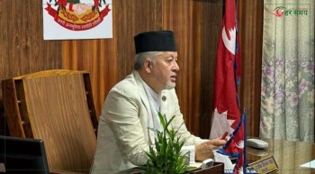 बजेट निर्माणमा जुट्यो कर्णाली सरकार, आगामी वर्ष बजेट बढ्ने 