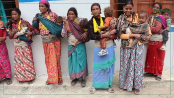 ‘सिंहदरबारको अधिकार होइन, सिंह मात्रै आयो’ : सचिव अभावले सोरुका नागरिक हैरान