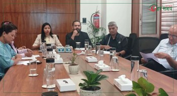 काठमाडौं महानगरपालिकाको बजेट आइतबार सार्वजनिक गरिने [भिडियो]