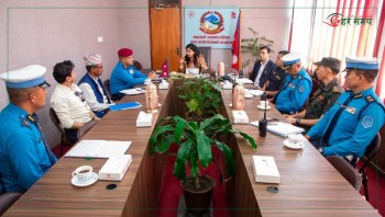 ३ दिनभित्र बसपार्कभित्र सेवा प्रवेश नगराए कानुन बमोजिम कारबाही गरिने