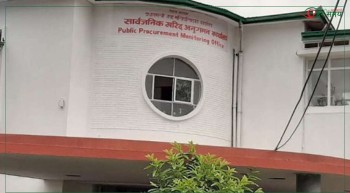 १० निर्माण कम्पनीलाई कालो सूचीमा राख्ने सरकारको तयारी