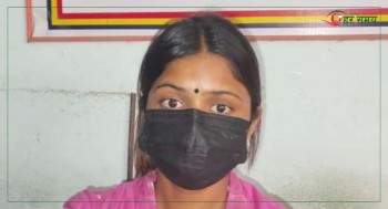 टिकटकमा गाली गलौज गर्ने जनकपुरकी ‘रोशनीजी’ भन्ने खातुन पक्राउ