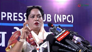 सरकारको हनिमुन पिरियडमा योजना र कार्यान्वयन कमजोर देखियो : सांसद सिद्धिकी
