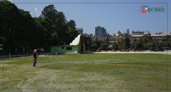 खुला मञ्च सञ्चालन व्यवस्थापनको अधिकार वडा नं. २७ लाई दिन सिफारिस