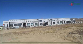 तातोपानी र रसुवागढी नाका सरकारले खुलाउन सकेन,  मुस्ताङ भन्सार खोलियो