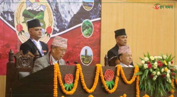 श्रोतको सङ्कुचनका कारण कोशीको नयाँ बजेट ३७ अर्बमा सीमित हुने 