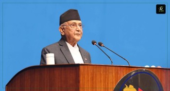 प्रधानमन्त्रीद्वारा स्पेन भ्रमणका उपलब्धिबारे संसद्लाई जानकारी