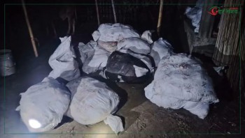 बरामद मासु प्रकरण : मुख्य कारोबारीलाई भएन कारबाही