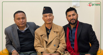 कुलमान बन्दैछन् रास्वपा उपसभापति, एकता गर्न सहमत