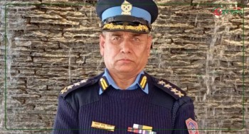 एसएसपी लालबाबु गिरीविरुद्ध विशेष अदालतमा मुद्दा दायर