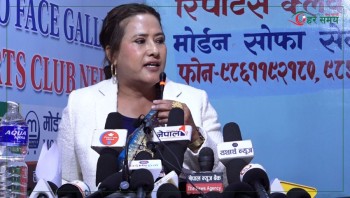 ‘जनमतले खसी,बोका खरिद बिक्री गरे जसरी समानुपातिक सिट बिक्री गरेको छ’