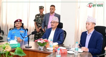 निर्मला प्रकरण नयाँ शिराबाट अनुसन्धान गर्न सिआइबीलाई गृहमन्त्रीको निर्देशन
