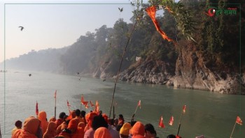 लिङ्गो ठड्याएर माघेसङ्क्रान्ति मेला सुरु