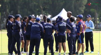 ‘लोमान्थाङ अन्तर्राष्ट्रिय मिडिया समिट’ आजबाट