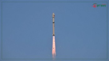 चीनले गर्यो लङ मार्च–२ डी रकेट प्रक्षेपण