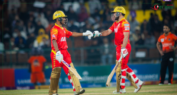 एनपिएलः लुम्बिनीको विजयी सुरूआत‚ चितवन ६ विकेटले पराजित