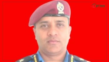 हत्या, लुटपाट र करणी घटनाको सफल अनुसन्धान गर्ने मदन माघ महिनाको ‘सर्वोत्कृष्ट प्रहरी’