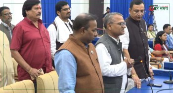 प्रमुख प्रतिपक्षको अवरोधपछि मधेश प्रदेश सभा बैठक स्थगित