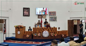 मधेश प्रदेशको ०८२/८३ को नीति तथा कार्यक्रम प्रस्तुत (पूर्णपाठ)
