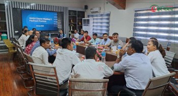 मधेश प्रदेश उर्जा मन्त्रालयले सुक्खाग्रस्त क्षेत्रमा राहत दिने 