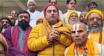 बंगलादेशमा भएको हिन्दू युवाको हत्या प्रकरण : जनकपुरधाममा भोलि विरोध र्‍याली निकालिने