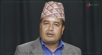 पूर्वप्रधानन्यायाधीश कार्कीलाई तुरुन्तै गर्न सकिने व्यावहारिक कदमहरू चाल्न एमाले नेता बस्नेतको सुझाव