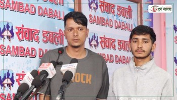 मृत्युको मुखबाट बाँचेर आएका रावल भन्छन् : टनेल भित्र रहेका सथीहरुको उद्धार भएको छैन
