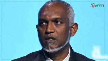 माल्दिभ्समा राष्ट्रपति र संसदीय चुनाव एकै दिन गर्ने तयारी