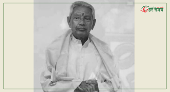 ८७ वर्षीको उमेरमा पूर्वउपप्रधानमन्त्री मण्डलको निधन 