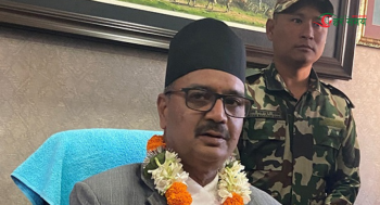 वैदेशिक रोजगारमा संलग्न ठगी नियन्त्रण गर्न संयन्त्रको तयारी