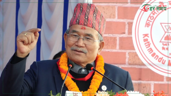 विपद् आउँदा सबैभन्दा पहिला स्थानीय सरकार सक्रिय हुनुपर्ने