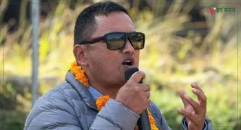 बाजुरामा समस्यासँगै सम्भावनाहरू पनि छन् : नगर प्रमुख बोहरा