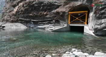 मेलम्ची आयोजना प्रभावित क्षेत्रको पूर्वाधार निर्माणमा समन्वय गर्न समिति गठन