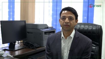  डिजिटल पहुँच विस्तारको दौडमा नेपाल, तर ग्रामीण भेग अझै प्रतिक्षामा : मीनप्रसाद अर्याल [भिडियोसहित]
