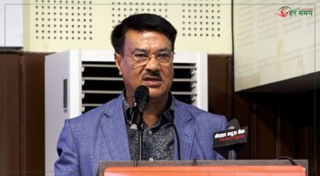 कांग्रेसको कुनै अधिवेशन वा विशेष महाधिवेशन भएको छैन : मीन विश्वकर्मा