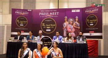 मिसेस नेपाल वर्ल्ड २०२५ का लागि आवेदन खुला, ग्रान्ड फिनाले असोज २८ मा