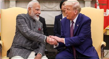 अमेरिकाद्वारा भारतलाई ९३ मिलियन डलरको मिसाइल बेच्ने सम्झौता स्वीकृत