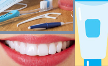 विश्व मुख स्वास्थ्य दिवस