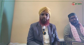 प्रधानमन्त्री कार्कीको अभिव्यक्तिले मुस्लिम समुदाय आक्रोशित