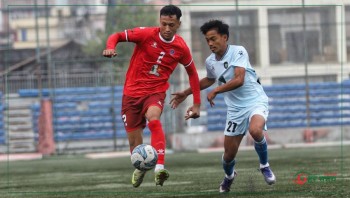 मनाङ मर्स्याङ्दी विजयी  