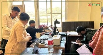 सुदूरका जिल्लामा ४६ हजार नयाँ मतदाता: सबैभन्दा कम बाजुरामा 