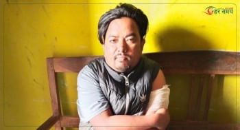 सर्लाहीको लालबन्दीमा लघुवित्तका कर्मचारीमाथि छुरा प्रहार गरेर लुटपाट