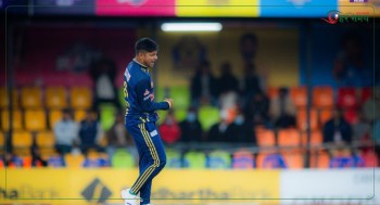 विराटनगरलाई चितवनको १७५ रनको लक्ष्य